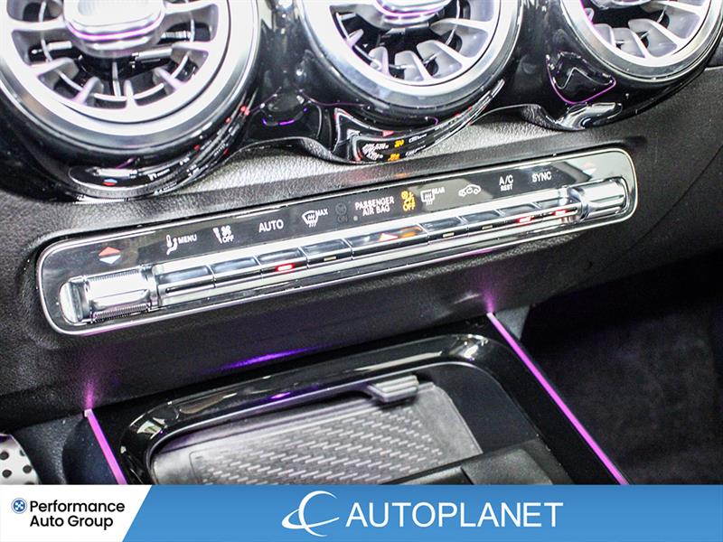 mercedes-benz GLB250 2020 - 30