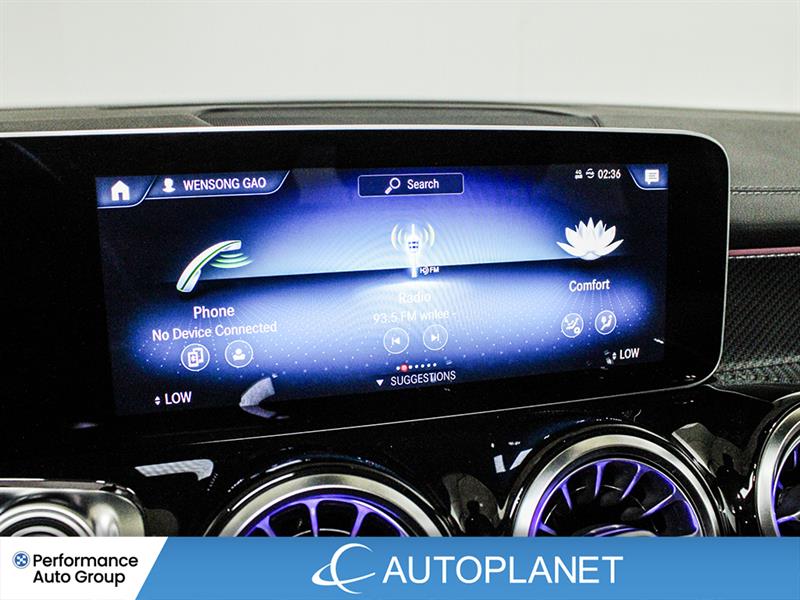 mercedes-benz GLB250 2020 - 32