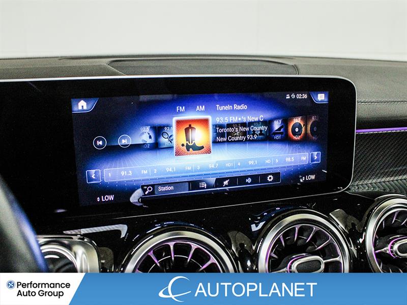 mercedes-benz GLB250 2020 - 33