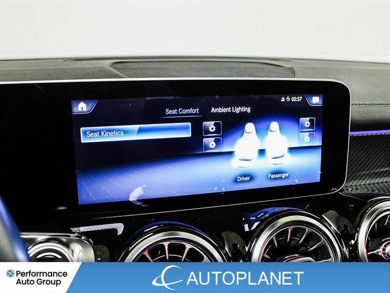 mercedes-benz GLB250 2020 - 34