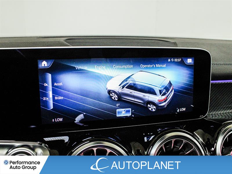 mercedes-benz GLB250 2020 - 35