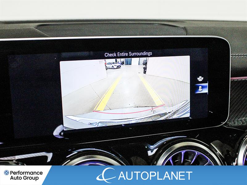 mercedes-benz GLB250 2020 - 36