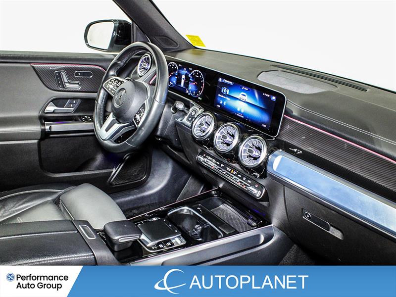 mercedes-benz GLB250 2020 - 39