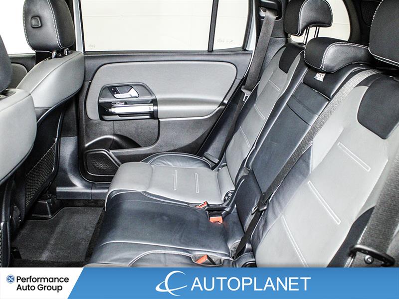 mercedes-benz GLB250 2020 - 40