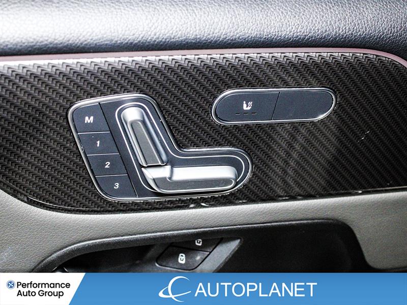 mercedes-benz GLB250 2020 - 41