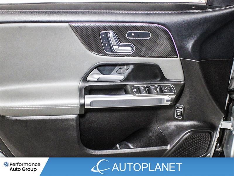 mercedes-benz GLB250 2020 - 42