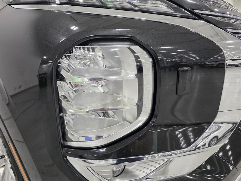 mitsubishi Outlander rechargeable 2024 - 11