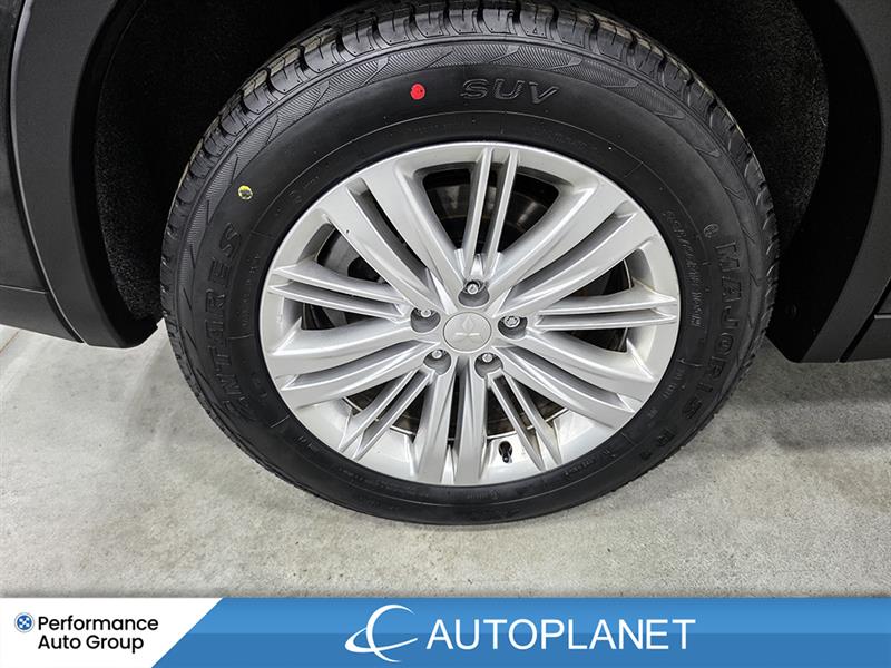 mitsubishi Outlander rechargeable 2024 - 14