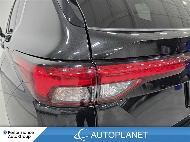 mitsubishi Outlander rechargeable 2024 - 15