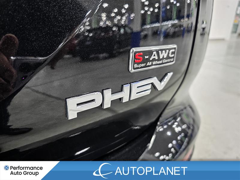 mitsubishi Outlander rechargeable 2024 - 16