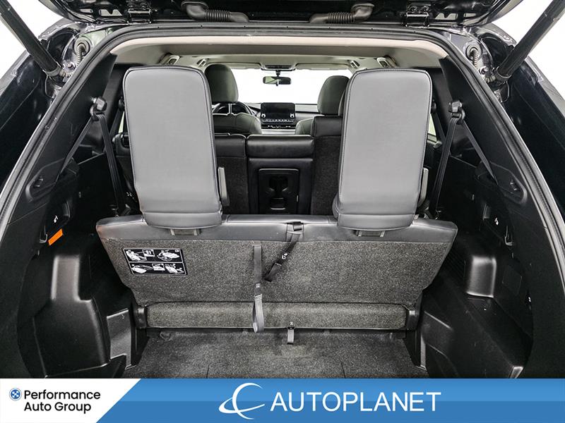 mitsubishi Outlander rechargeable 2024 - 17