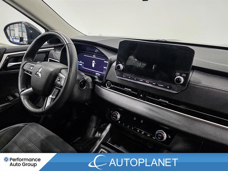 mitsubishi Outlander rechargeable 2024 - 26