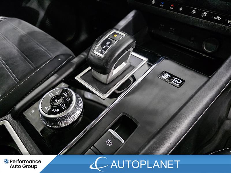 mitsubishi Outlander rechargeable 2024 - 28