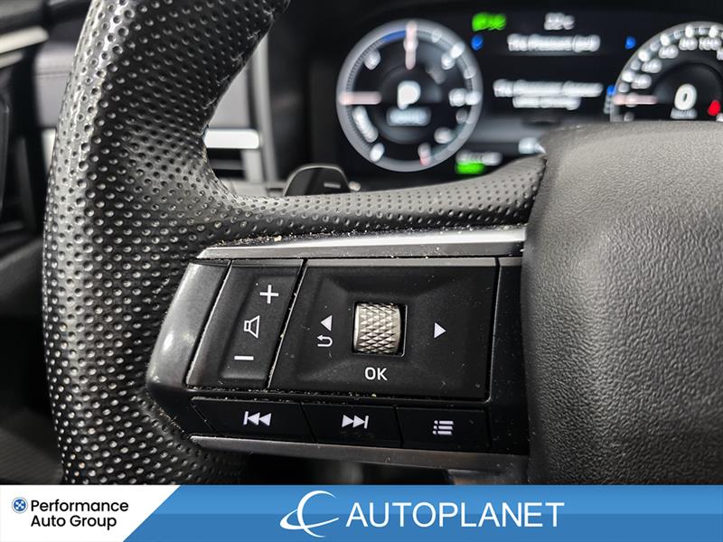 mitsubishi Outlander rechargeable 2024 - 30