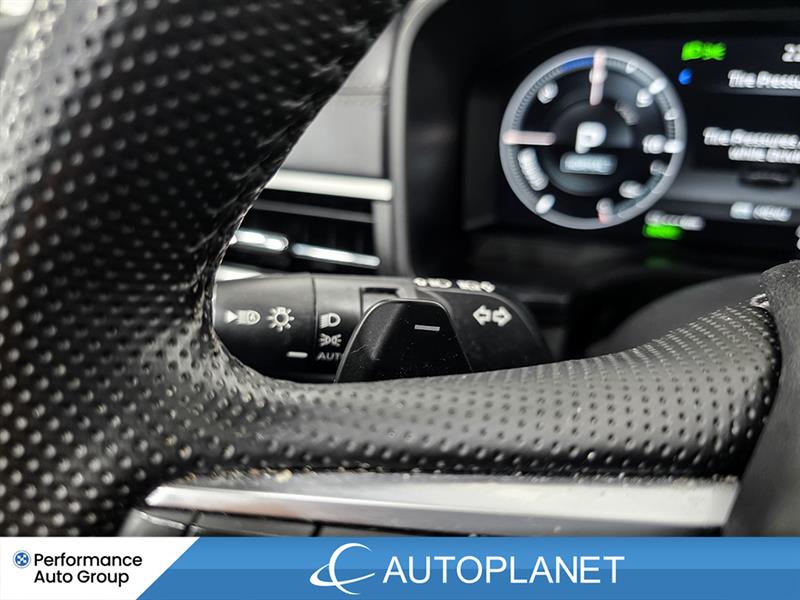 mitsubishi Outlander rechargeable 2024 - 33