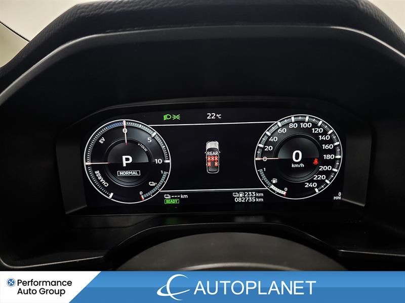 mitsubishi Outlander rechargeable 2024 - 34