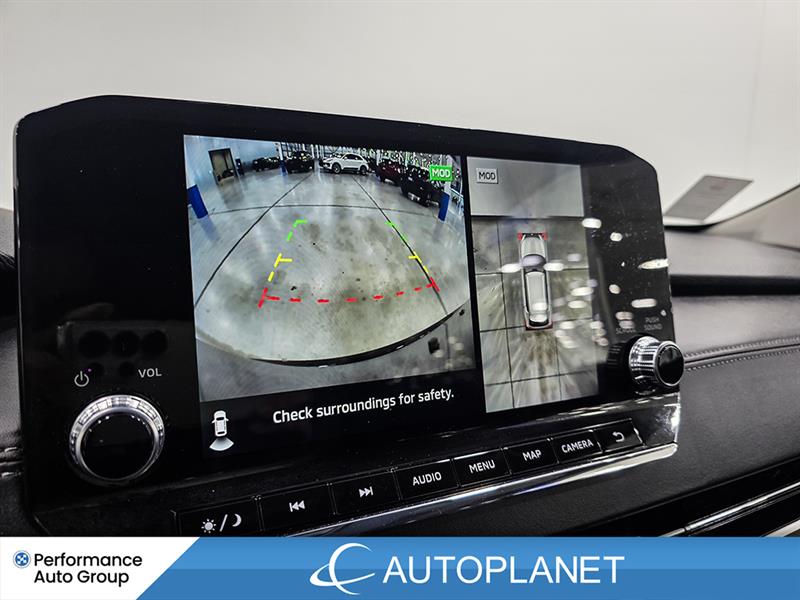 mitsubishi Outlander rechargeable 2024 - 36