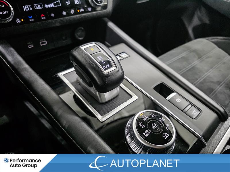 mitsubishi Outlander rechargeable 2024 - 41