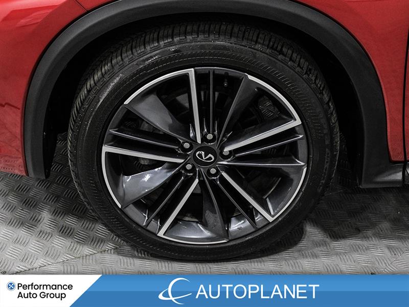 infiniti QX50 2023 - 12