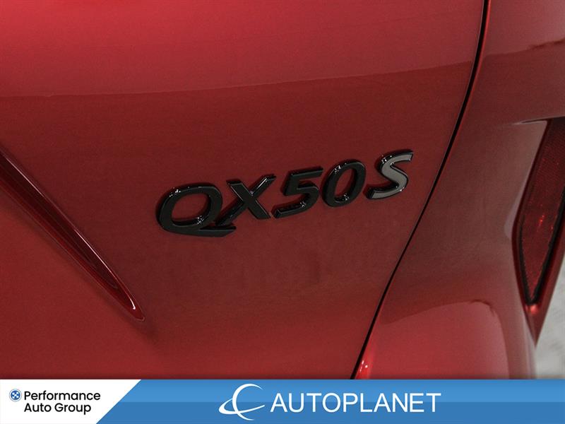 infiniti QX50 2023 - 14