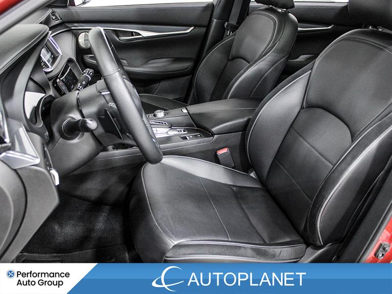 infiniti QX50 2023 - 20