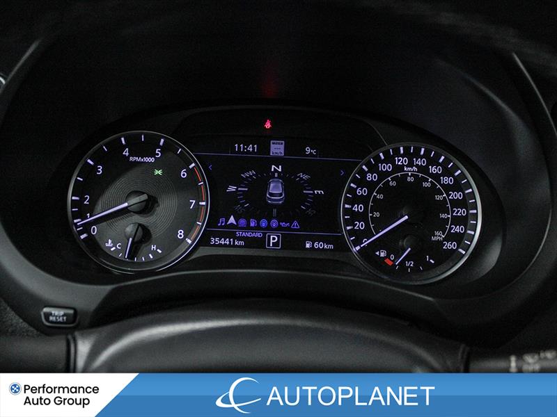 infiniti QX50 2023 - 27