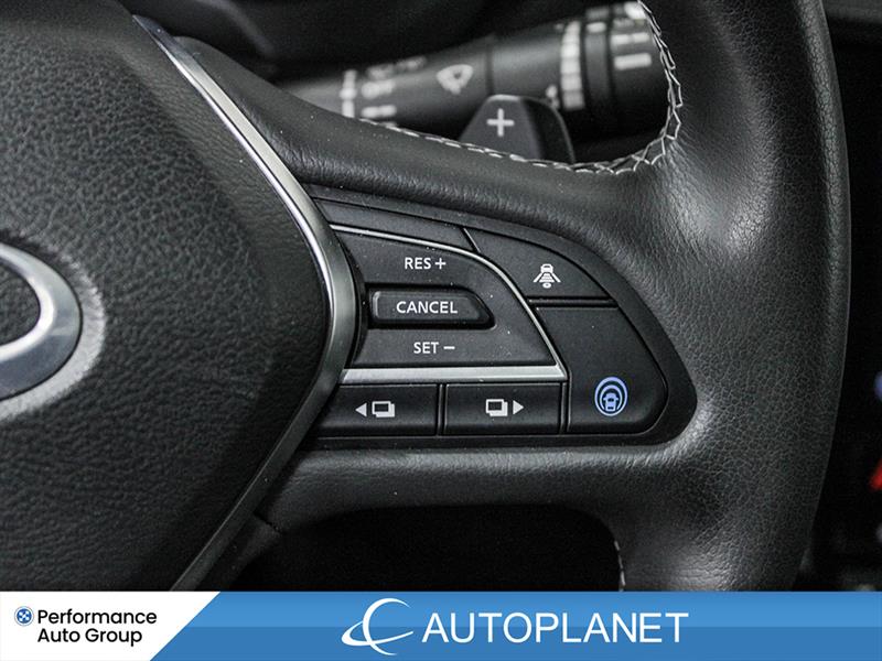 infiniti QX50 2023 - 29