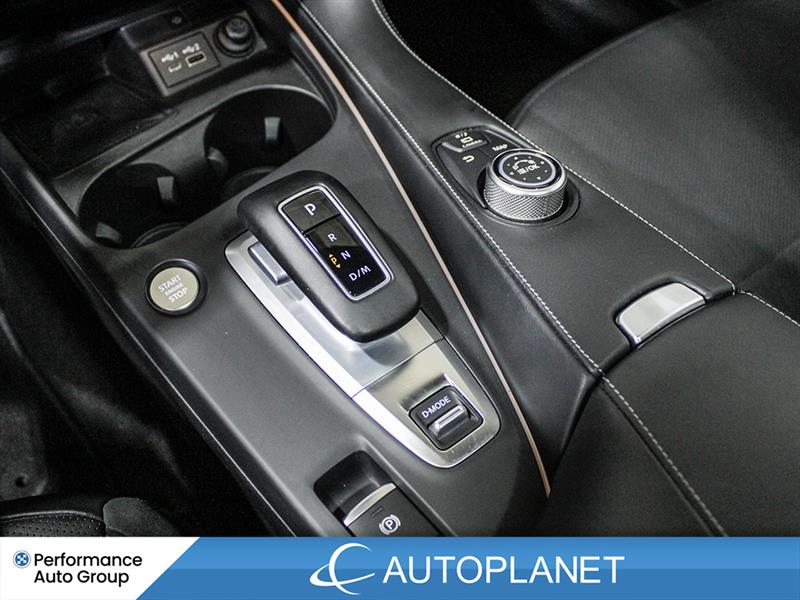 infiniti QX50 2023 - 30