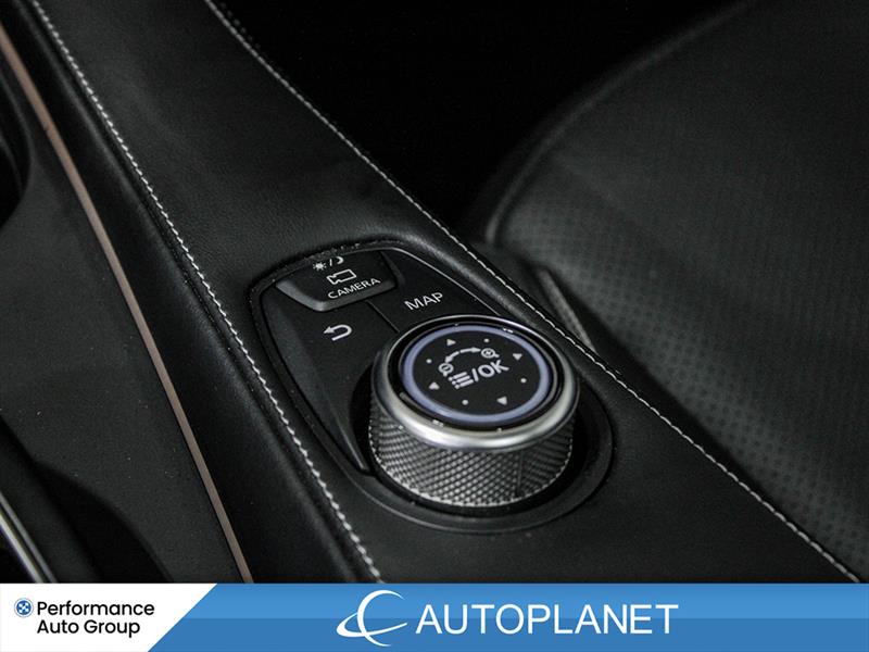 infiniti QX50 2023 - 31