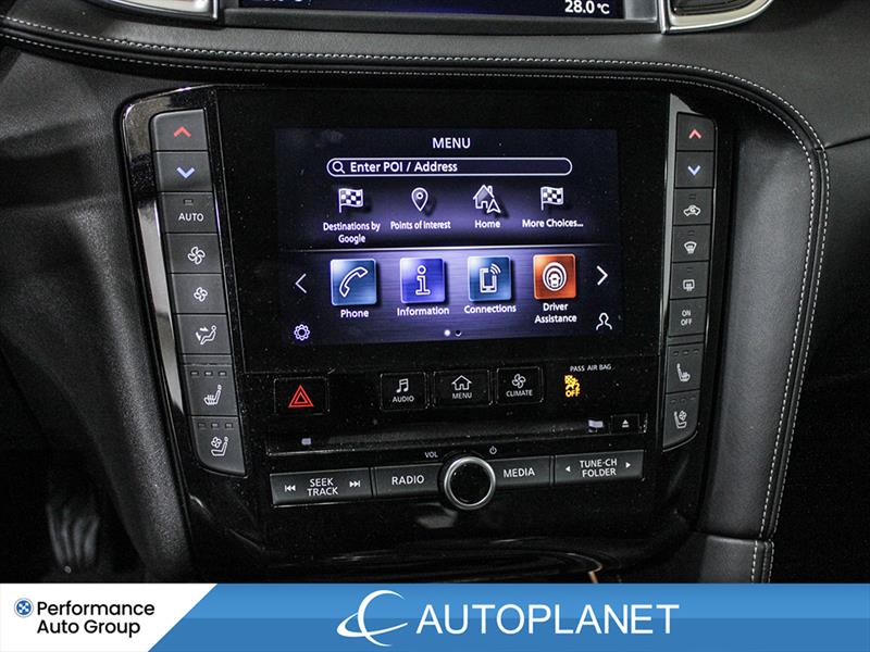 infiniti QX50 2023 - 35