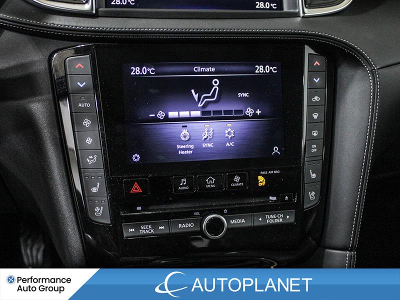 infiniti QX50 2023 - 36