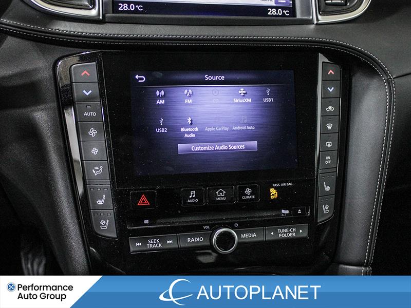 infiniti QX50 2023 - 37