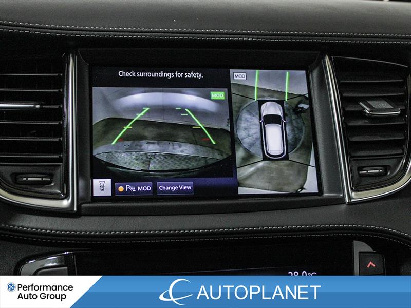 infiniti QX50 2023 - 39