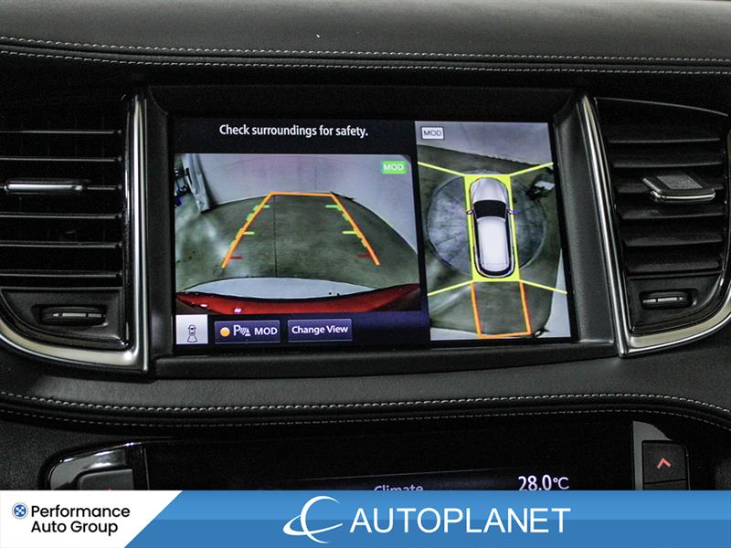 infiniti QX50 2023 - 41