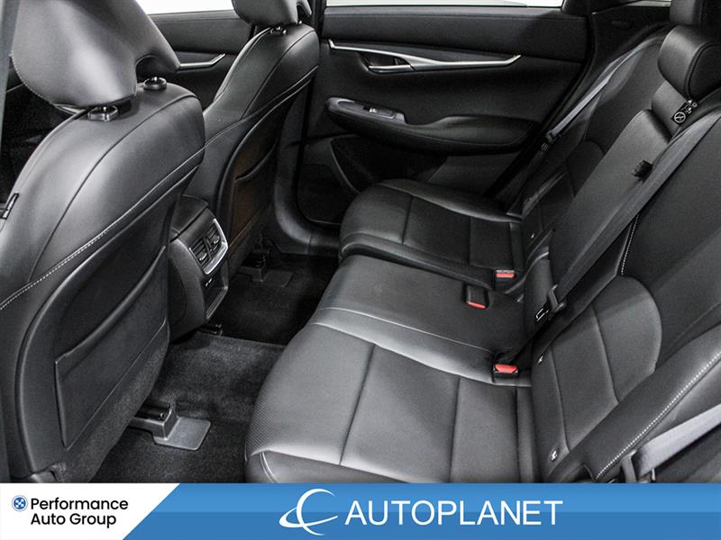 infiniti QX50 2023 - 42