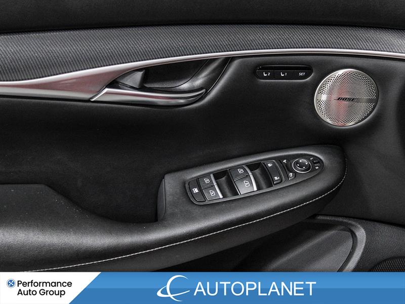 infiniti QX50 2023 - 45