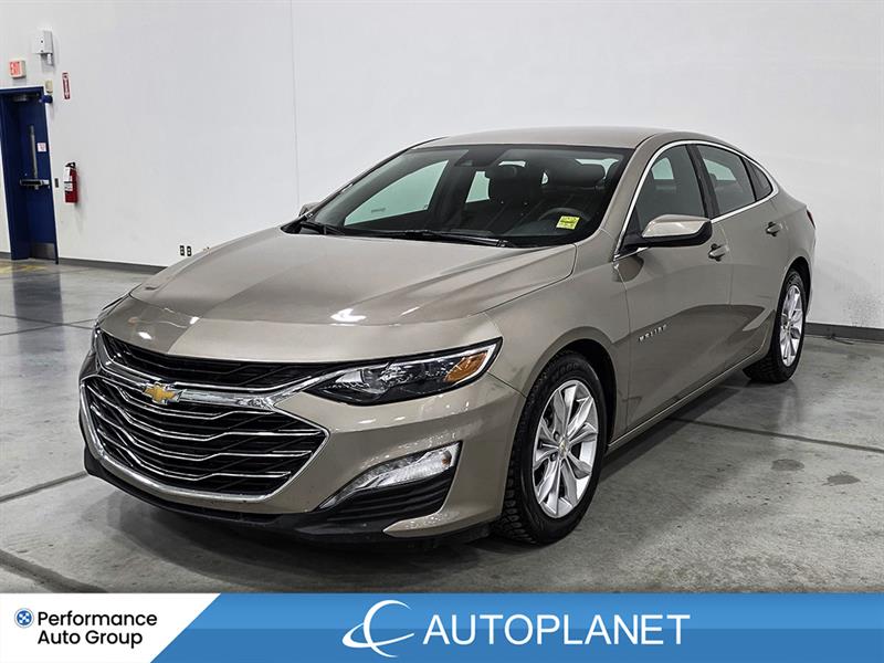 chevrolet Malibu 2023