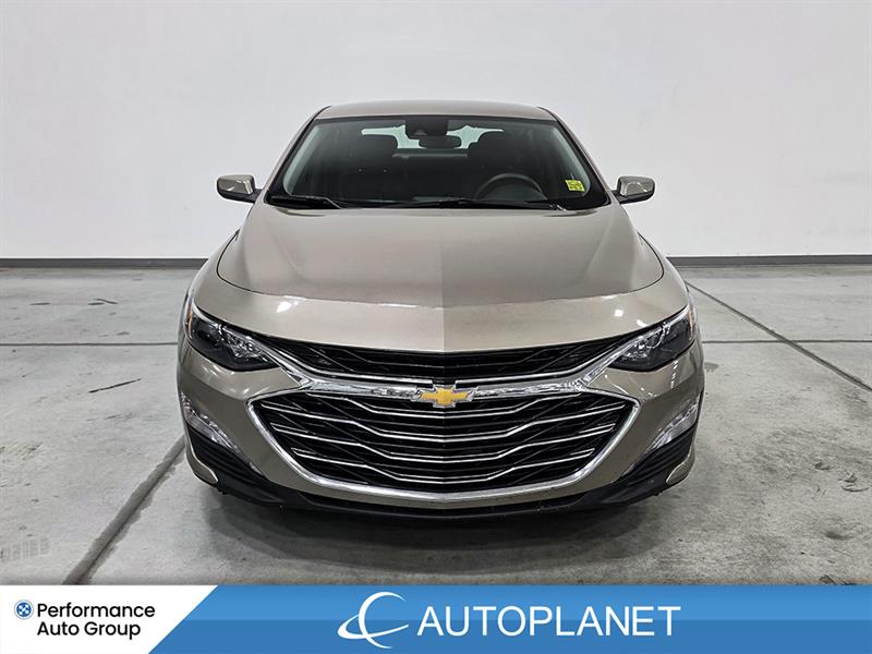 chevrolet Malibu 2023 - 2