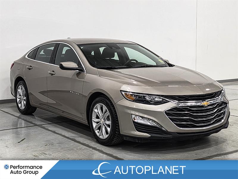 chevrolet Malibu 2023 - 3