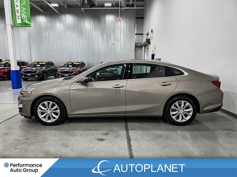 chevrolet Malibu 2023 - 4