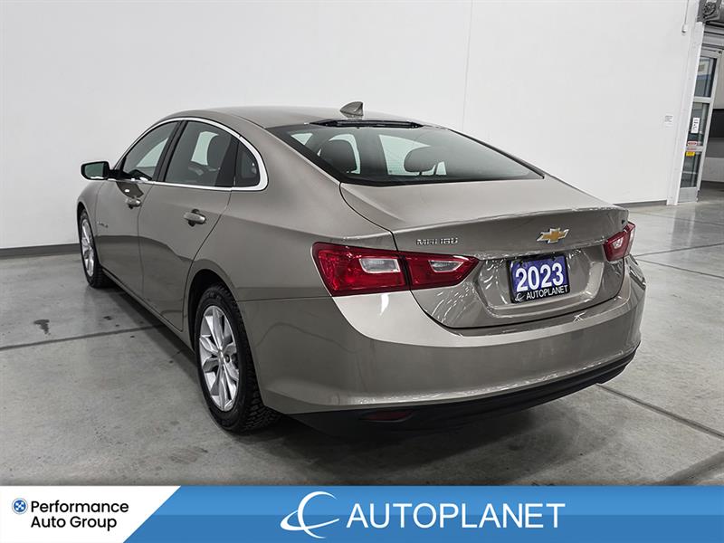 chevrolet Malibu 2023 - 5