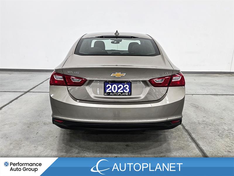 chevrolet Malibu 2023 - 7