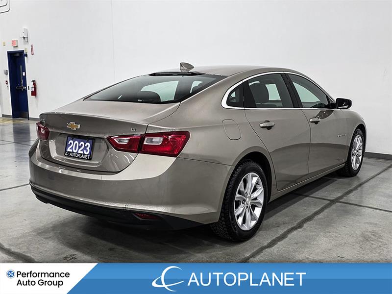 chevrolet Malibu 2023 - 8