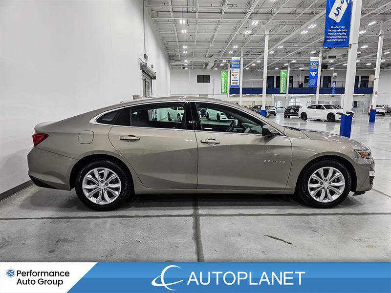 chevrolet Malibu 2023 - 9