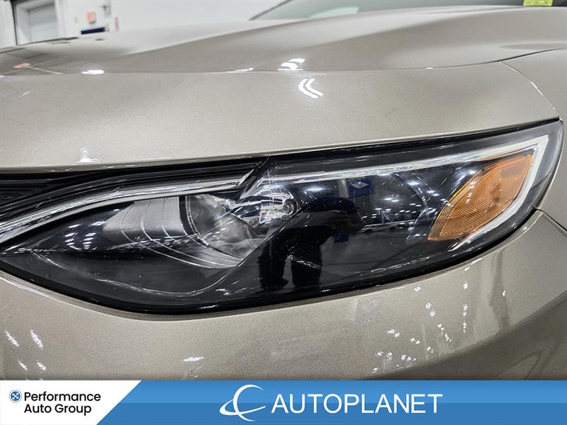 chevrolet Malibu 2023 - 10