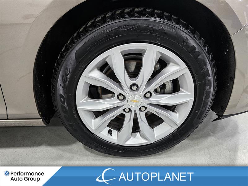 chevrolet Malibu 2023 - 12