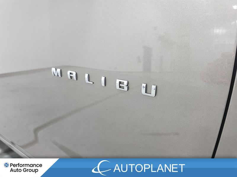 chevrolet Malibu 2023 - 13