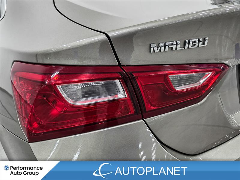 chevrolet Malibu 2023 - 14