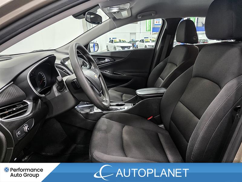 chevrolet Malibu 2023 - 17