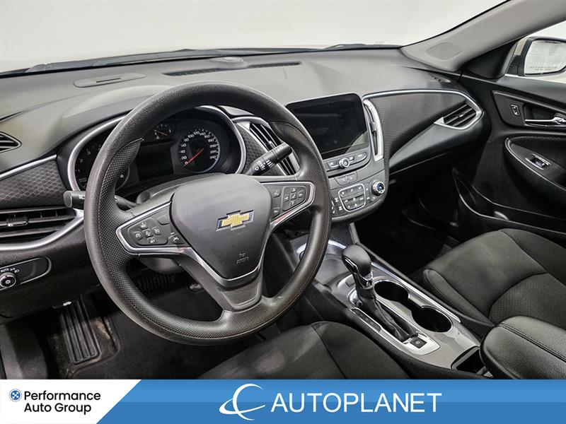 chevrolet Malibu 2023 - 18
